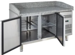 Pizzatisch ECO 2/0
