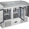 Pizzatisch ECO Mini 3/0
