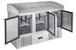 Pizzatisch ECO Mini 3/0