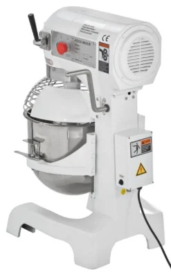Planetenrührwerk ECO 20 Liter