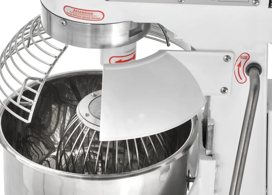 Planetenrührwerk ECO 20 Liter