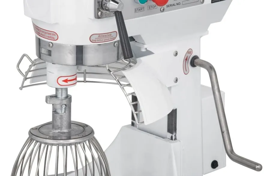 Planetenrührwerk ECO 30 Liter