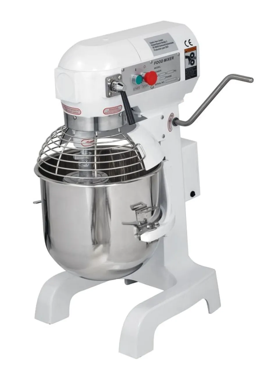 Planetenrührwerk ECO 30 Liter