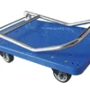 Plattformwagen für bis zu 150 kg 730x480x890 mm