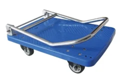 Plattformwagen für bis zu 150 kg 730x480x890 mm