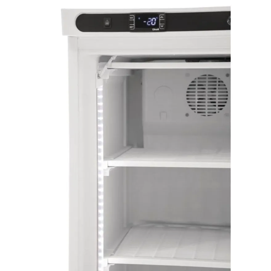 Polar C-Serie Display Gefrierschrank 365L