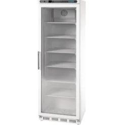 Polar C-Serie Display Gefrierschrank 365L