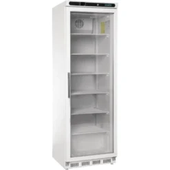 Polar C-Serie Display Gefrierschrank 365L