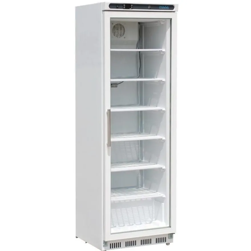 Polar C-Serie Display Gefrierschrank 365L