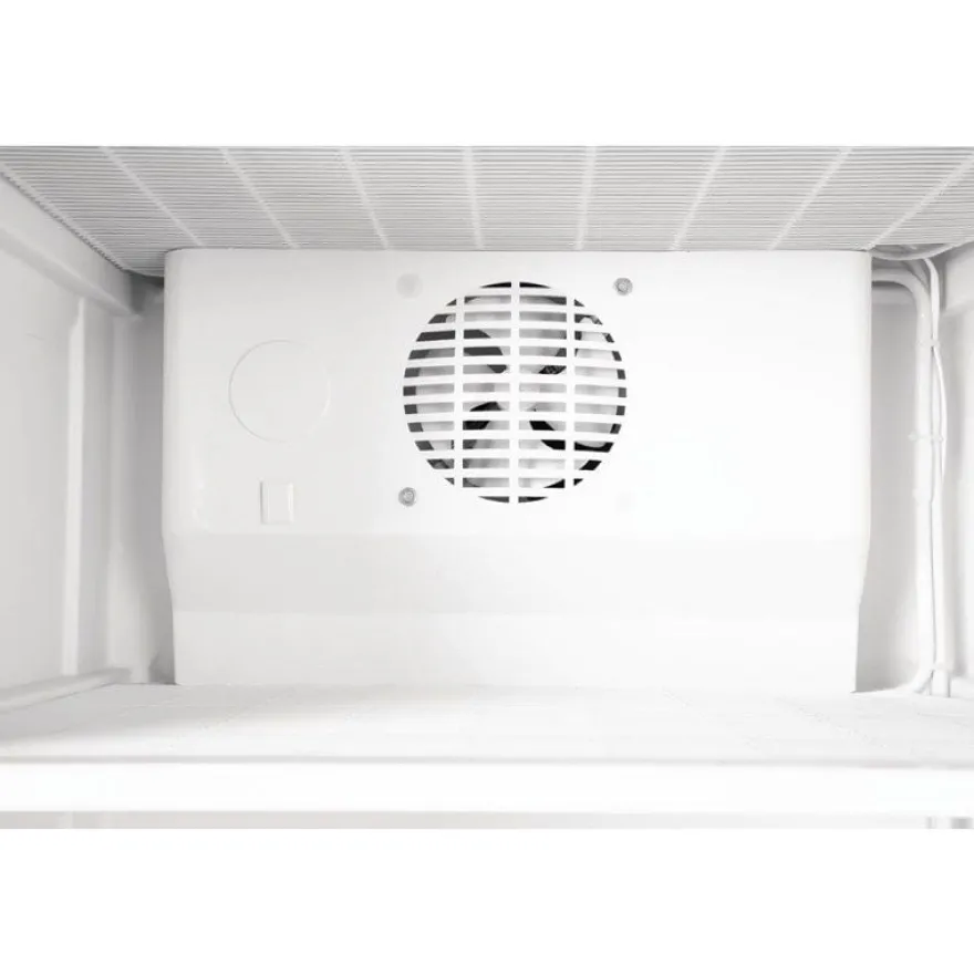 Polar C-Serie Display Gefrierschrank 365L