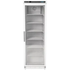 Polar C-Serie Display Gefrierschrank 365L