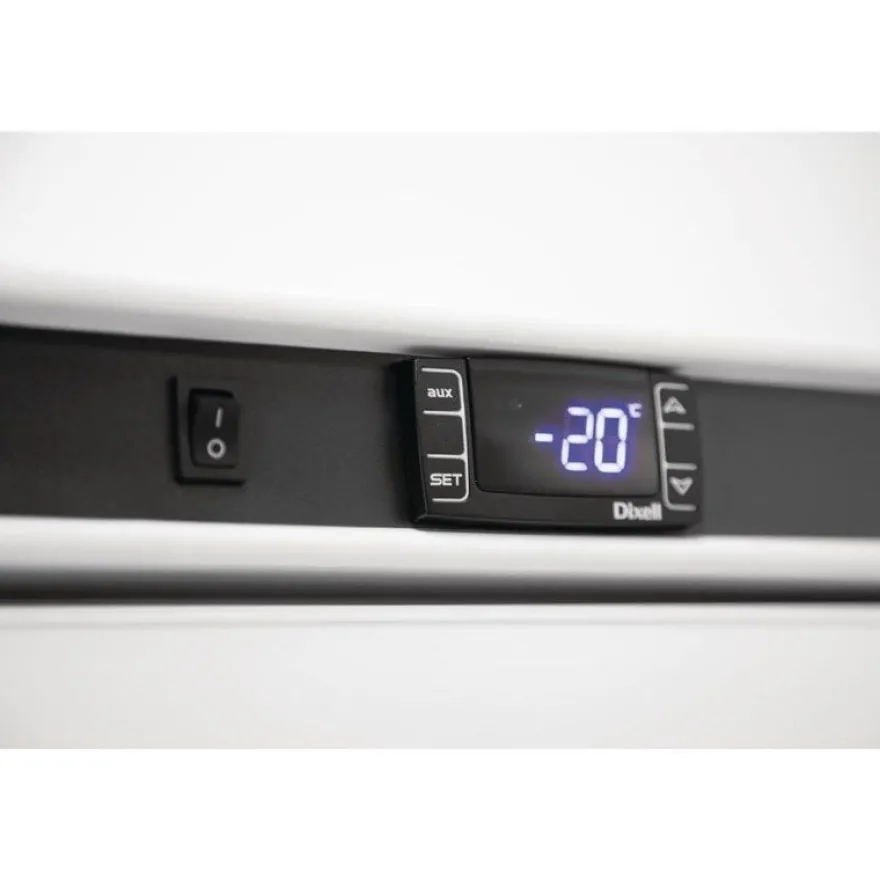 Polar C-Serie Display Gefrierschrank 365L
