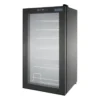 Polar C-Serie 28 Flaschen Flaschen Tisch-Weinkühlschrank