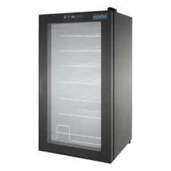 Polar C-Serie 28 Flaschen Flaschen Tisch-Weinkühlschrank