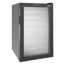 Polar C-Serie 44 Flaschen Tisch-Weinkühlschrank