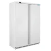 Polar C-Serie Lagergefrierschrank 744 Liter, 2-türig, weiß
