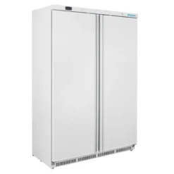 Polar C-Serie Lagergefrierschrank 744 Liter, 2-türig, weiß