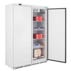 Polar C-Serie Lagergefrierschrank 744 Liter, 2-türig, weiß