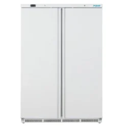 Polar C-Serie Lagergefrierschrank 744 Liter, 2-türig, weiß