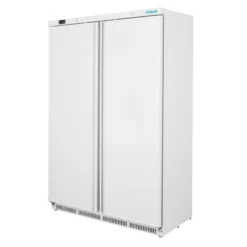 Polar C-Serie Lagergefrierschrank 744 Liter, 2-türig, weiß