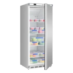 Polar C-Serie Lagerkühlschrank 600 Liter, Edelstahl