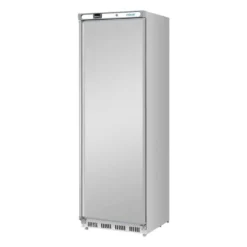 Polar C-Serie Lagerkühlschrank 400 Liter, Edelstahl