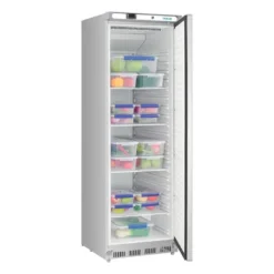 Polar C-Serie Lagerkühlschrank 400 Liter, Edelstahl