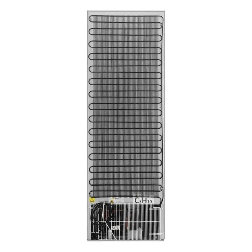 Polar C-Serie Lagerkühlschrank 400 Liter, Edelstahl