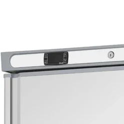 Polar C-Serie Lagerkühlschrank 400 Liter, Edelstahl