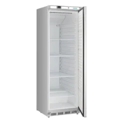 Polar C-Serie Lagerkühlschrank 400 Liter, Edelstahl