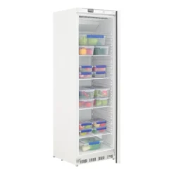 Polar C-Serie Lagerkühlschrank 400 Liter, weiß