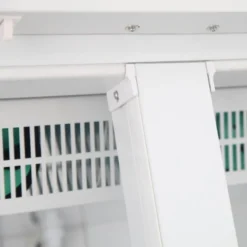 Polar C-Serie Lagerkühlschrank 744 Liter, 2-türig, weiß