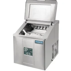 Polar C-Serie Theken-Eismaschine mit 15kg Ausgabe