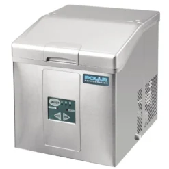 Polar C-Serie Theken-Eismaschine mit 15kg Ausgabe