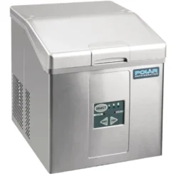 Polar C-Serie Theken-Eismaschine mit 15kg Ausgabe