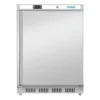 Polar C-Serie Untertisch-Lagerkühlschrank 150 Liter, Edelstahl