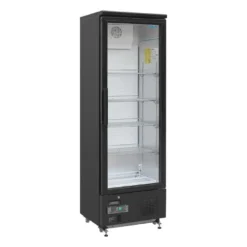 Polar G-Serie Barkühlschrank hoch 1-türig
