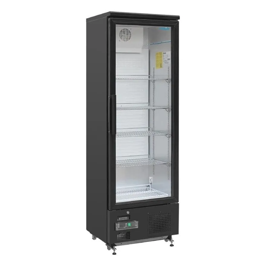 Polar G-Serie Barkühlschrank hoch 1-türig