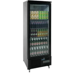 Polar G-Serie Barkühlschrank hoch 1-türig