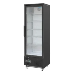 Polar G-Serie Barkühlschrank hoch 1-türig