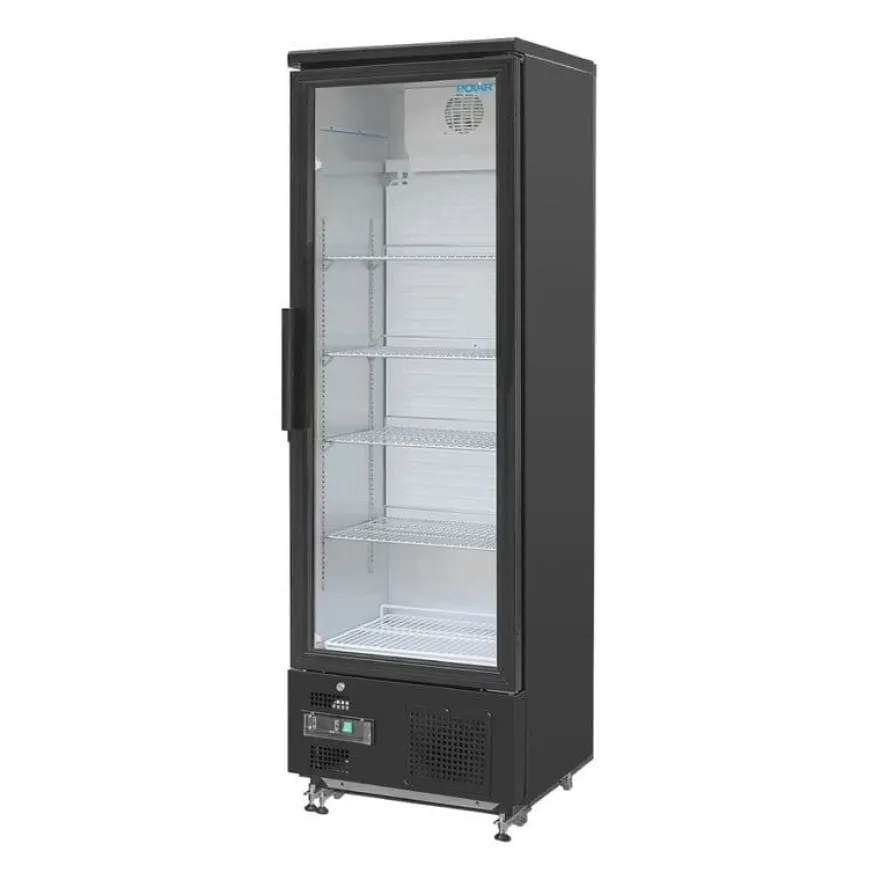 Polar G-Serie Barkühlschrank hoch 1-türig
