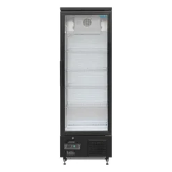 Polar G-Serie Barkühlschrank hoch 1-türig