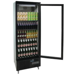 Polar G-Serie Barkühlschrank hoch 1-türig