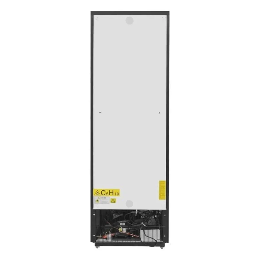 Polar G-Serie Barkühlschrank hoch 1-türig