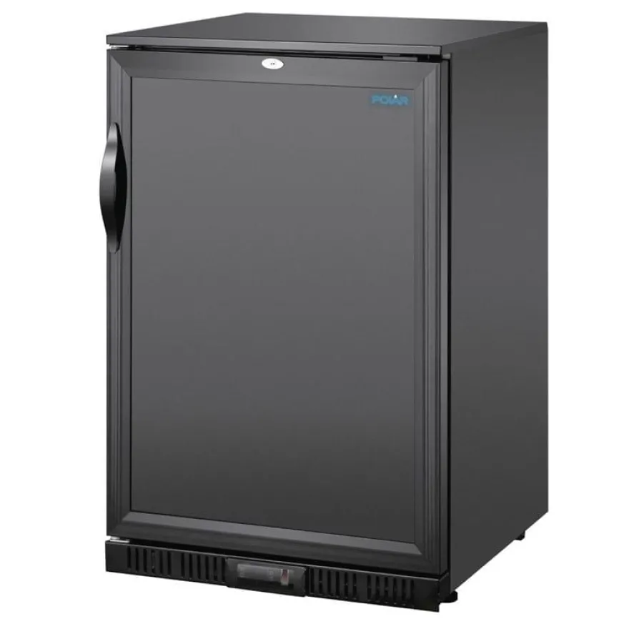 Polar G-Serie Barkühlschrank 128L