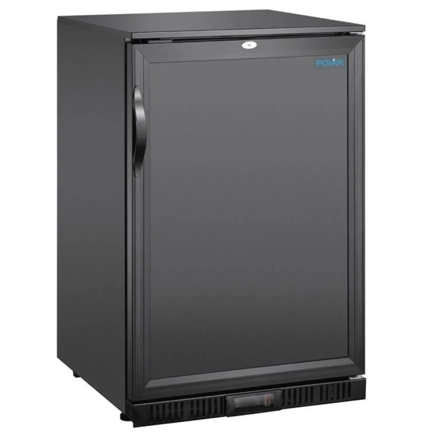 Polar G-Serie Barkühlschrank 128L