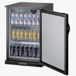 Polar G-Serie Barkühlschrank 128L