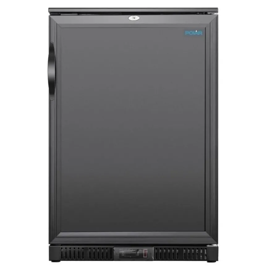 Polar G-Serie Barkühlschrank 128L