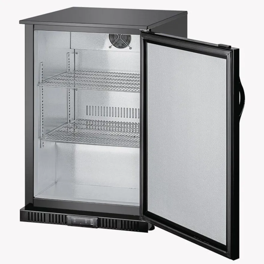 Polar G-Serie Barkühlschrank 128L