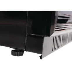 Polar G-Serie Barkühlschrank mit 3 verdeckten Klapptüren 330 Liter